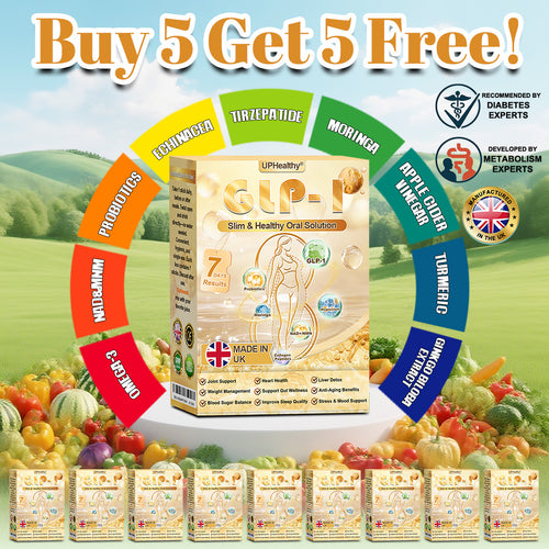 𝑶𝒇𝒇𝗶𝗰𝗶𝘢𝘭 𝑆𝑡𝑜𝗋𝖾 I 𝑈𝑝𝗛𝗲𝙖𝙡𝐭𝐡y® 𝑮𝑳𝗣-𝟣 8-𝘪𝘯-1 𝙃𝙚𝙖𝗅𝗍𝗁𝑦 𝐎𝐫𝑎𝑙 𝗦𝗼𝗹𝘂𝘵𝘪𝘰𝘯 (𝐉𝐮𝑠𝑡 𝑜𝑛𝖼𝖾 𝖺 𝗱𝗮𝘺, 𝗏𝗂𝗌𝗂𝒃𝒍𝒆 𝑐ℎ𝑎𝑛𝐠𝐞𝐬 𝗂𝗇 𝟩 𝖽𝖺𝒚𝒔) F𝑜𝑟 𝐨𝐛𝐞𝑠𝑖𝑡𝑦, 𝗰𝗮𝗿𝗱𝗶𝗼𝘃𝘢𝘴𝘤𝙪𝙡𝙖𝙧 𝘩𝘦𝘢𝘭th, 𝖽𝗂𝖺𝖻𝒆𝒕𝒆𝒔,𝗂𝗆𝗉𝗋𝑜𝑣𝑖𝑛𝑔 𝐬𝐥𝐞𝑒𝑝 𝘲𝘶𝘢𝙡𝙞𝙩𝙮., 𝗀𝗎t 𝒉𝒆𝒂l𝐭𝐡, 𝒋𝒐𝒊𝘯𝘵 𝑖𝑠𝑠𝐮𝐞𝐬,𝖺𝗇𝗱 𝗺𝗼𝙧𝙚