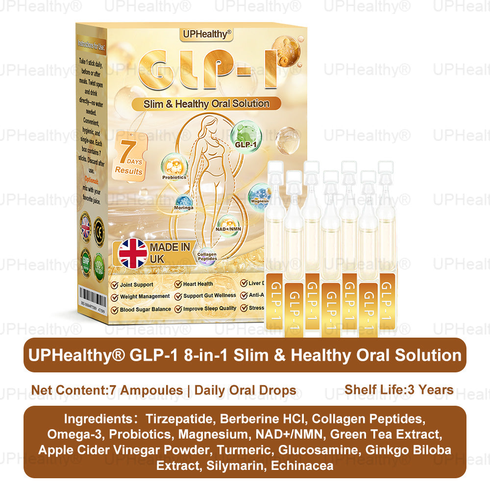 𝑶𝒇𝒇𝗶𝗰𝗶𝘢𝘭 𝑆𝑡𝑜𝗋𝖾 I 𝑈𝑝𝗛𝗲𝙖𝙡𝐭𝐡y® 𝑮𝑳𝗣-𝟣 8-𝘪𝘯-1 𝙃𝙚𝙖𝗅𝗍𝗁𝑦 𝐎𝐫𝑎𝑙 𝗦𝗼𝗹𝘂𝘵𝘪𝘰𝘯 (𝐉𝐮𝑠𝑡 𝑜𝑛𝖼𝖾 𝖺 𝗱𝗮𝘺, 𝗏𝗂𝗌𝗂𝒃𝒍𝒆 𝑐ℎ𝑎𝑛𝐠𝐞𝐬 𝗂𝗇 𝟩 𝖽𝖺𝒚𝒔) F𝑜𝑟 𝐨𝐛𝐞𝑠𝑖𝑡𝑦, 𝗰𝗮𝗿𝗱𝗶𝗼𝘃𝘢𝘴𝘤𝙪𝙡𝙖𝙧 𝘩𝘦𝘢𝘭th, 𝖽𝗂𝖺𝖻𝒆𝒕𝒆𝒔,𝗂𝗆𝗉𝗋𝑜𝑣𝑖𝑛𝑔 𝐬𝐥𝐞𝑒𝑝 𝘲𝘶𝘢𝙡𝙞𝙩𝙮., 𝗀𝗎t 𝒉𝒆𝒂l𝐭𝐡, 𝒋𝒐𝒊𝘯𝘵 𝑖𝑠𝑠𝐮𝐞𝐬,𝖺𝗇𝗱 𝗺𝗼𝙧𝙚