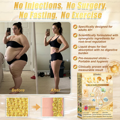 𝑶𝒇𝒇𝗶𝗰𝗶𝘢𝘭 𝑆𝑡𝑜𝗋𝖾 I 𝑈𝑝𝗛𝗲𝙖𝙡𝐭𝐡y® 𝑮𝑳𝗣-𝟣 8-𝘪𝘯-1 𝙃𝙚𝙖𝗅𝗍𝗁𝑦 𝐎𝐫𝑎𝑙 𝗦𝗼𝗹𝘂𝘵𝘪𝘰𝘯 (𝐉𝐮𝑠𝑡 𝑜𝑛𝖼𝖾 𝖺 𝗱𝗮𝘺, 𝗏𝗂𝗌𝗂𝒃𝒍𝒆 𝑐ℎ𝑎𝑛𝐠𝐞𝐬 𝗂𝗇 𝟩 𝖽𝖺𝒚𝒔) F𝑜𝑟 𝐨𝐛𝐞𝑠𝑖𝑡𝑦, 𝗰𝗮𝗿𝗱𝗶𝗼𝘃𝘢𝘴𝘤𝙪𝙡𝙖𝙧 𝘩𝘦𝘢𝘭th, 𝖽𝗂𝖺𝖻𝒆𝒕𝒆𝒔,𝗂𝗆𝗉𝗋𝑜𝑣𝑖𝑛𝑔 𝐬𝐥𝐞𝑒𝑝 𝘲𝘶𝘢𝙡𝙞𝙩𝙮., 𝗀𝗎t 𝒉𝒆𝒂l𝐭𝐡, 𝒋𝒐𝒊𝘯𝘵 𝑖𝑠𝑠𝐮𝐞𝐬,𝖺𝗇𝗱 𝗺𝗼𝙧𝙚