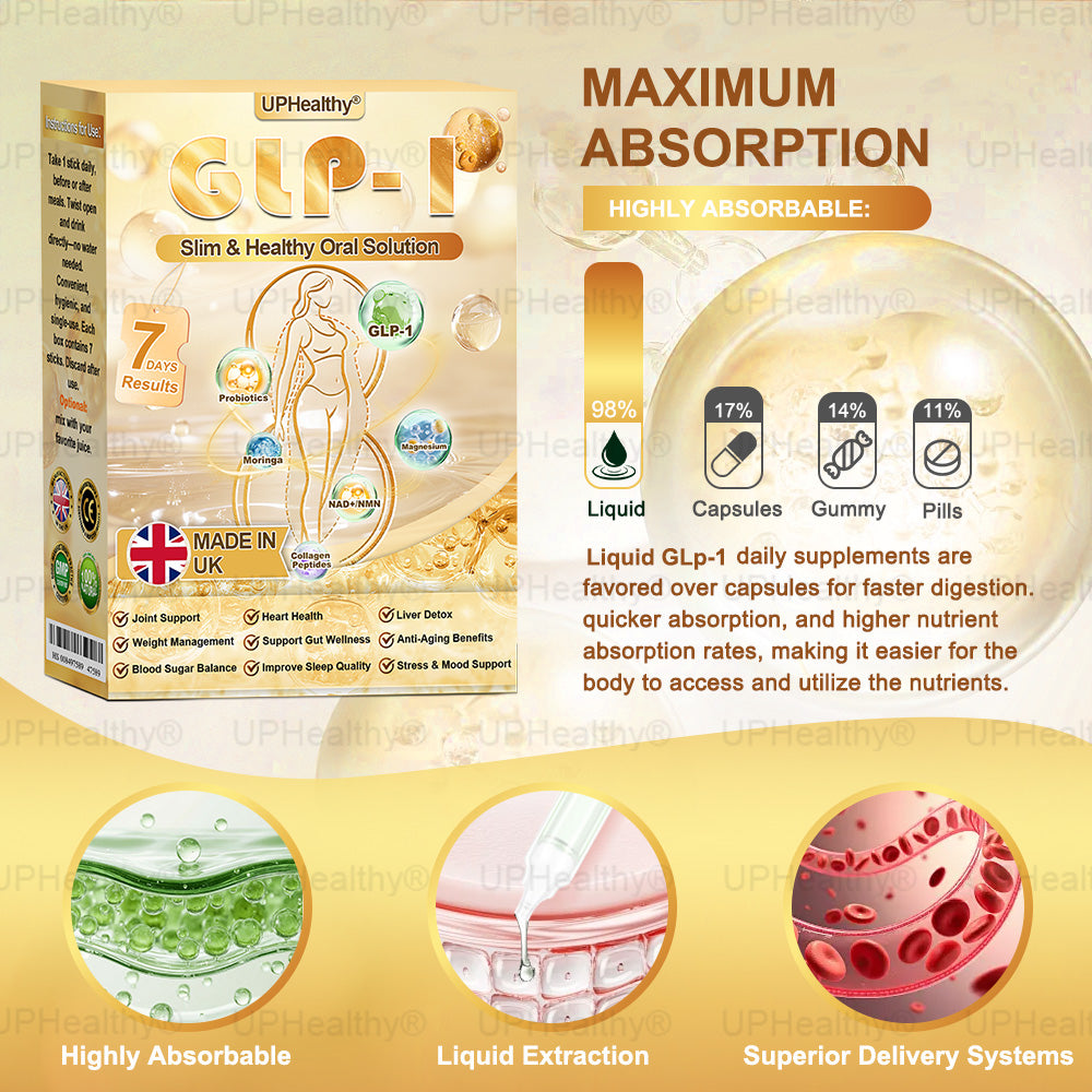 𝑶𝒇𝒇𝗶𝗰𝗶𝘢𝘭 𝑆𝑡𝑜𝗋𝖾 I 𝑈𝑝𝗛𝗲𝙖𝙡𝐭𝐡y® 𝑮𝑳𝗣-𝟣 8-𝘪𝘯-1 𝙃𝙚𝙖𝗅𝗍𝗁𝑦 𝐎𝐫𝑎𝑙 𝗦𝗼𝗹𝘂𝘵𝘪𝘰𝘯 (𝐉𝐮𝑠𝑡 𝑜𝑛𝖼𝖾 𝖺 𝗱𝗮𝘺, 𝗏𝗂𝗌𝗂𝒃𝒍𝒆 𝑐ℎ𝑎𝑛𝐠𝐞𝐬 𝗂𝗇 𝟩 𝖽𝖺𝒚𝒔) F𝑜𝑟 𝐨𝐛𝐞𝑠𝑖𝑡𝑦, 𝗰𝗮𝗿𝗱𝗶𝗼𝘃𝘢𝘴𝘤𝙪𝙡𝙖𝙧 𝘩𝘦𝘢𝘭th, 𝖽𝗂𝖺𝖻𝒆𝒕𝒆𝒔,𝗂𝗆𝗉𝗋𝑜𝑣𝑖𝑛𝑔 𝐬𝐥𝐞𝑒𝑝 𝘲𝘶𝘢𝙡𝙞𝙩𝙮., 𝗀𝗎t 𝒉𝒆𝒂l𝐭𝐡, 𝒋𝒐𝒊𝘯𝘵 𝑖𝑠𝑠𝐮𝐞𝐬,𝖺𝗇𝗱 𝗺𝗼𝙧𝙚