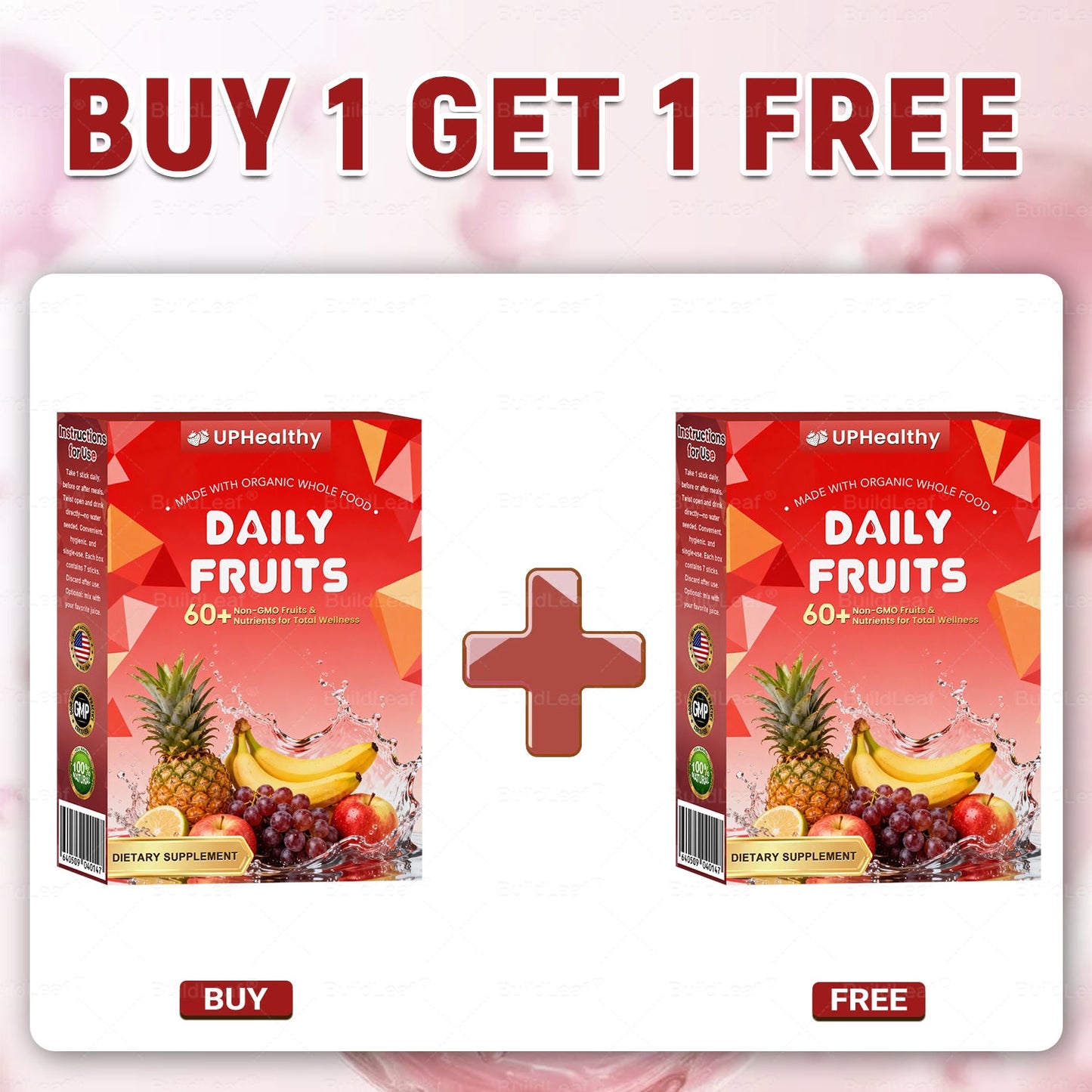 𝑾𝒉𝒆𝒏 𝒖𝒔𝒆𝒅 𝒕𝒐𝒈𝒆𝒕𝒉𝒆𝒓 𝒘𝒊𝒕𝒉 𝑼𝒑𝐻𝑒𝑎𝘭𝘵𝘩𝘺® 60+ 𝑵𝒐𝒏-𝑮𝑴𝑶 𝑭𝒓𝒖𝒊𝒕𝒔 𝑶𝒓𝒂𝒍 𝑺𝒐𝒍𝒖𝒕𝒊𝒐𝒏, 𝒕𝒉𝒆 𝒆𝒇𝒇𝒆𝒄𝒕 𝒊𝒔 𝒃𝒐𝒐𝒔𝒕𝒆𝒅 𝒃𝒚 𝒖𝒑 𝒕𝒐 2 𝒕𝒊𝒎𝒆𝒔! 𝑷𝒖𝒓𝒄𝒉𝒂𝒔𝒆 𝒏𝒐𝒘 𝒂𝒏𝒅 𝒆𝒏𝒋𝒐𝒚 𝒂 𝒍𝒊𝒎𝒊𝒕𝒆𝒅-𝒕𝒊𝒎𝒆 70% 𝒔𝒑𝒆𝒄𝒊𝒂𝒍 𝒅𝒊𝒔𝒄𝒐𝒖𝒏𝒕, 𝒉𝒆𝒍𝒑𝒊𝒏𝒈 𝒚𝒐𝒖 𝒂𝒄𝒉𝒊𝒆𝒗𝒆 𝒚𝒐𝒖𝒓 𝒘𝒆𝒊𝒈𝒉𝒕 𝒍𝒐𝒔𝒔 𝒂𝒏𝒅 𝒉𝒆𝒂𝒍𝒕𝒉 𝒈𝒐𝒂𝒍𝒔 𝒇𝒂𝒔𝒕𝒆𝒓!