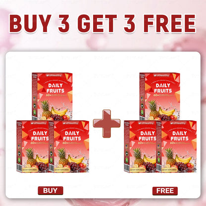 𝑾𝒉𝒆𝒏 𝒖𝒔𝒆𝒅 𝒕𝒐𝒈𝒆𝒕𝒉𝒆𝒓 𝒘𝒊𝒕𝒉 𝑼𝒑𝐻𝑒𝑎𝘭𝘵𝘩𝘺® 60+ 𝑵𝒐𝒏-𝑮𝑴𝑶 𝑭𝒓𝒖𝒊𝒕𝒔 𝑶𝒓𝒂𝒍 𝑺𝒐𝒍𝒖𝒕𝒊𝒐𝒏, 𝒕𝒉𝒆 𝒆𝒇𝒇𝒆𝒄𝒕 𝒊𝒔 𝒃𝒐𝒐𝒔𝒕𝒆𝒅 𝒃𝒚 𝒖𝒑 𝒕𝒐 2 𝒕𝒊𝒎𝒆𝒔! 𝑷𝒖𝒓𝒄𝒉𝒂𝒔𝒆 𝒏𝒐𝒘 𝒂𝒏𝒅 𝒆𝒏𝒋𝒐𝒚 𝒂 𝒍𝒊𝒎𝒊𝒕𝒆𝒅-𝒕𝒊𝒎𝒆 70% 𝒔𝒑𝒆𝒄𝒊𝒂𝒍 𝒅𝒊𝒔𝒄𝒐𝒖𝒏𝒕, 𝒉𝒆𝒍𝒑𝒊𝒏𝒈 𝒚𝒐𝒖 𝒂𝒄𝒉𝒊𝒆𝒗𝒆 𝒚𝒐𝒖𝒓 𝒘𝒆𝒊𝒈𝒉𝒕 𝒍𝒐𝒔𝒔 𝒂𝒏𝒅 𝒉𝒆𝒂𝒍𝒕𝒉 𝒈𝒐𝒂𝒍𝒔 𝒇𝒂𝒔𝒕𝒆𝒓!