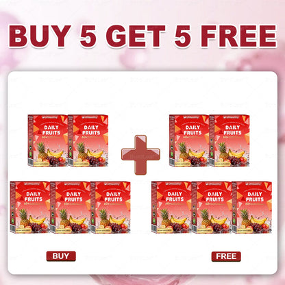 𝑾𝒉𝒆𝒏 𝒖𝒔𝒆𝒅 𝒕𝒐𝒈𝒆𝒕𝒉𝒆𝒓 𝒘𝒊𝒕𝒉 𝑼𝒑𝐻𝑒𝑎𝘭𝘵𝘩𝘺® 60+ 𝑵𝒐𝒏-𝑮𝑴𝑶 𝑭𝒓𝒖𝒊𝒕𝒔 𝑶𝒓𝒂𝒍 𝑺𝒐𝒍𝒖𝒕𝒊𝒐𝒏, 𝒕𝒉𝒆 𝒆𝒇𝒇𝒆𝒄𝒕 𝒊𝒔 𝒃𝒐𝒐𝒔𝒕𝒆𝒅 𝒃𝒚 𝒖𝒑 𝒕𝒐 2 𝒕𝒊𝒎𝒆𝒔! 𝑷𝒖𝒓𝒄𝒉𝒂𝒔𝒆 𝒏𝒐𝒘 𝒂𝒏𝒅 𝒆𝒏𝒋𝒐𝒚 𝒂 𝒍𝒊𝒎𝒊𝒕𝒆𝒅-𝒕𝒊𝒎𝒆 70% 𝒔𝒑𝒆𝒄𝒊𝒂𝒍 𝒅𝒊𝒔𝒄𝒐𝒖𝒏𝒕, 𝒉𝒆𝒍𝒑𝒊𝒏𝒈 𝒚𝒐𝒖 𝒂𝒄𝒉𝒊𝒆𝒗𝒆 𝒚𝒐𝒖𝒓 𝒘𝒆𝒊𝒈𝒉𝒕 𝒍𝒐𝒔𝒔 𝒂𝒏𝒅 𝒉𝒆𝒂𝒍𝒕𝒉 𝒈𝒐𝒂𝒍𝒔 𝒇𝒂𝒔𝒕𝒆𝒓!